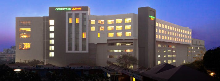 Courtyard by Marriott - Bhopal 01.jpg